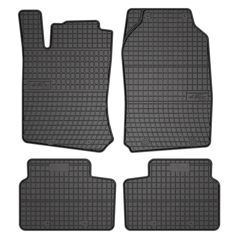 Frogum ET0707 Floor Mat Set