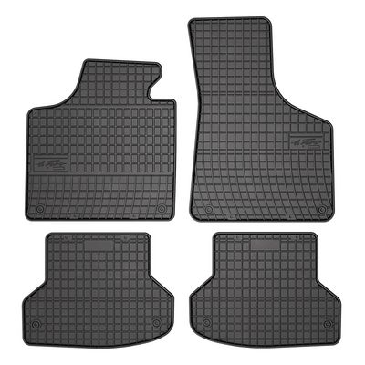 Floor Mat Set Frogum ET0720
