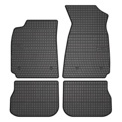 Floor Mat Set Frogum ET0721