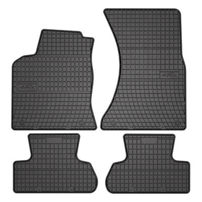 Floor Mat Set Frogum ET0725