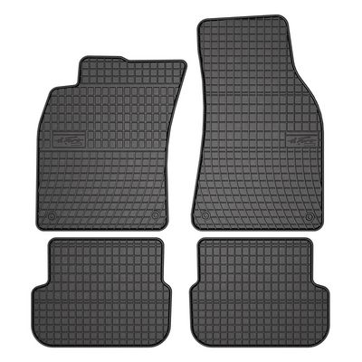 Floor Mat Set Frogum ET0727