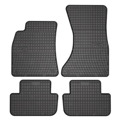 Floor Mat Set Frogum ET0728