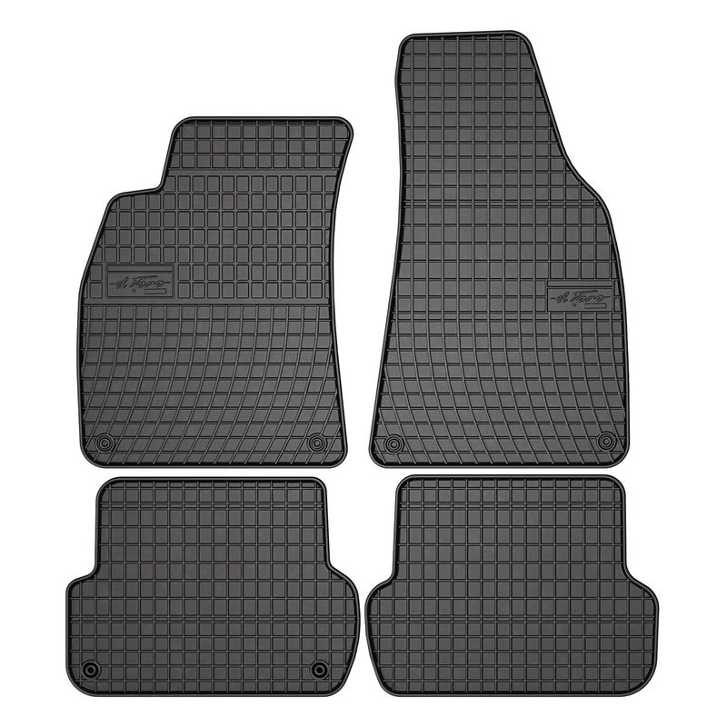 Frogum ET0729 Floor Mat Set