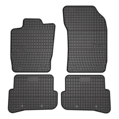 Floor Mat Set Frogum ET0734
