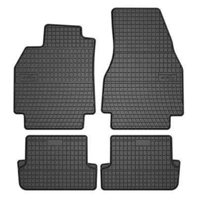 Floor Mat Set Frogum ET0750