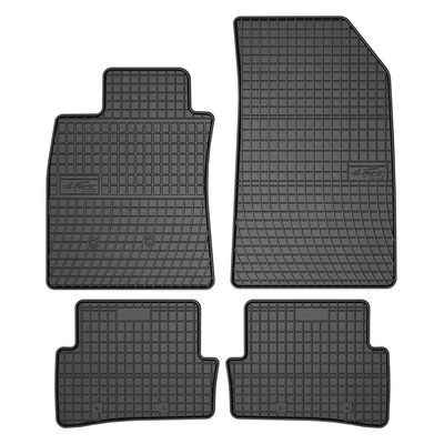Floor Mat Set Frogum ET0752