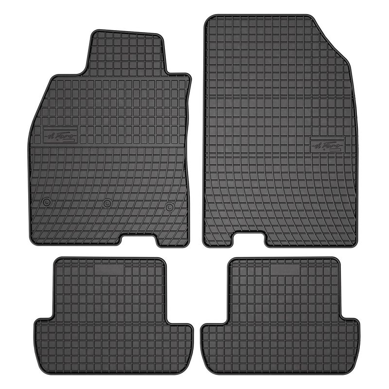 Frogum ET0753 Floor Mat Set