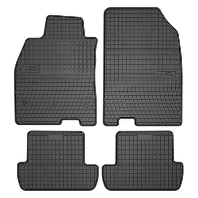 Floor Mat Set Frogum ET0753