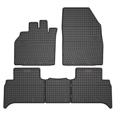 Floor Mat Set Frogum ET0754