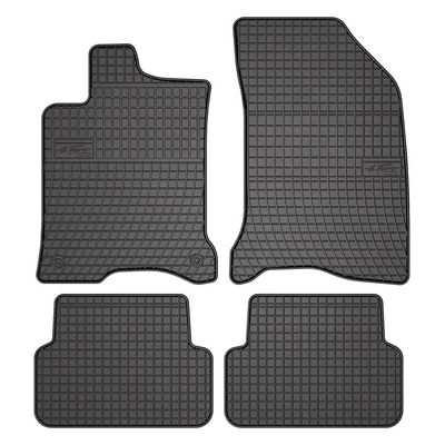 Floor Mat Set Frogum ET0756