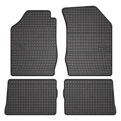 Floor Mat Set Frogum ET0757