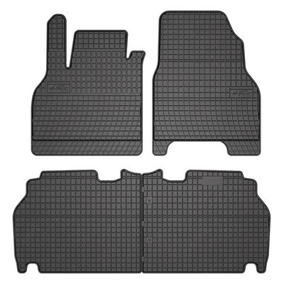 Floor Mat Set Frogum ET07831
