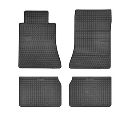 Floor Mat Set Frogum ET0784