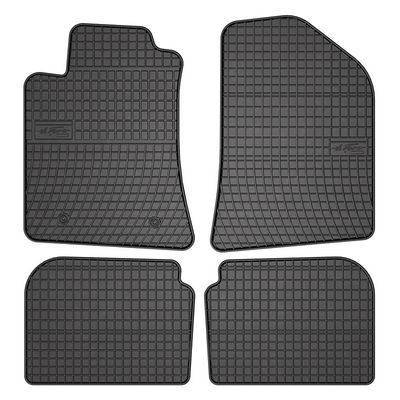 Floor Mat Set Frogum ET0800