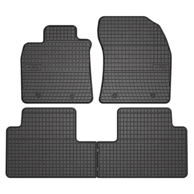 Frogum ET0802 Floor Mat Set