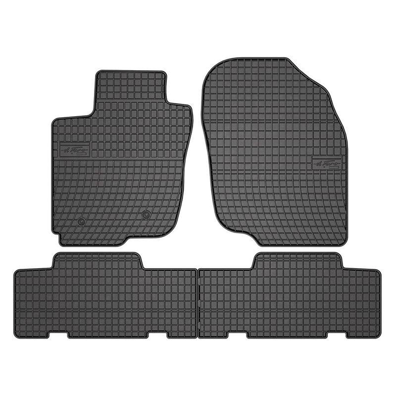 Frogum ET0804 Floor Mat Set