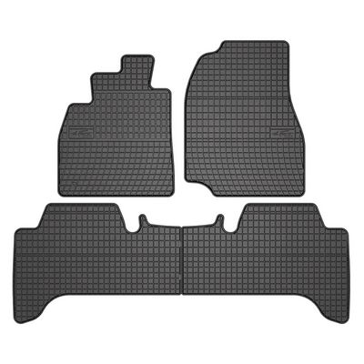 Floor Mat Set Frogum ET0805