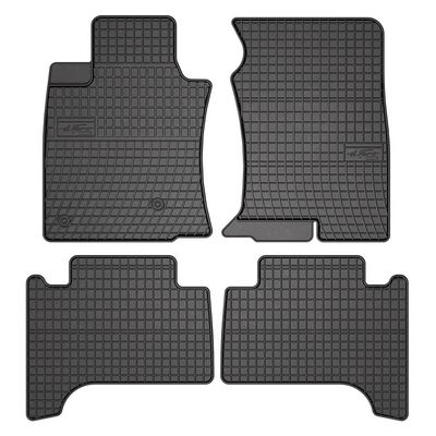 Floor Mat Set Frogum ET0806