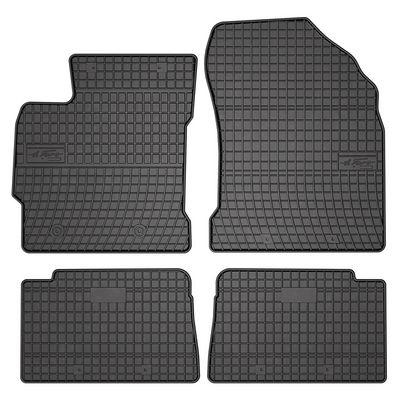 Floor Mat Set Frogum ET0807