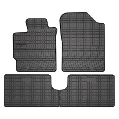 Floor Mat Set Frogum ET0808