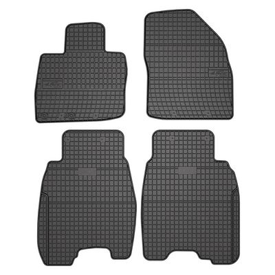 Floor Mat Set Frogum ET0830