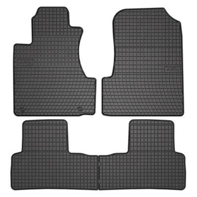 Floor Mat Set Frogum ET0831