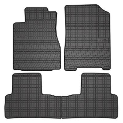 Floor Mat Set Frogum ET0832