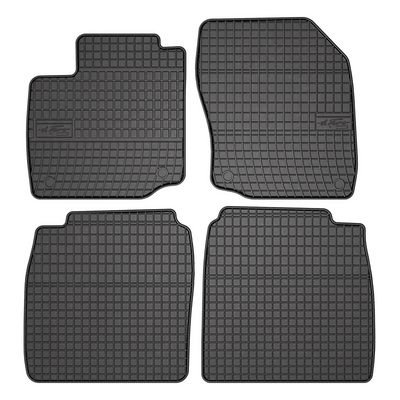 Floor Mat Set Frogum ET0833