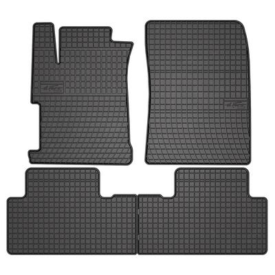 Floor Mat Set Frogum ET0834