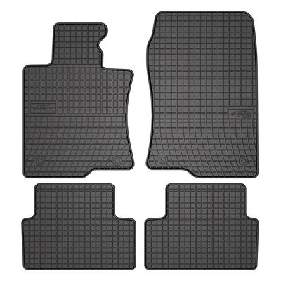 Floor Mat Set Frogum ET0835