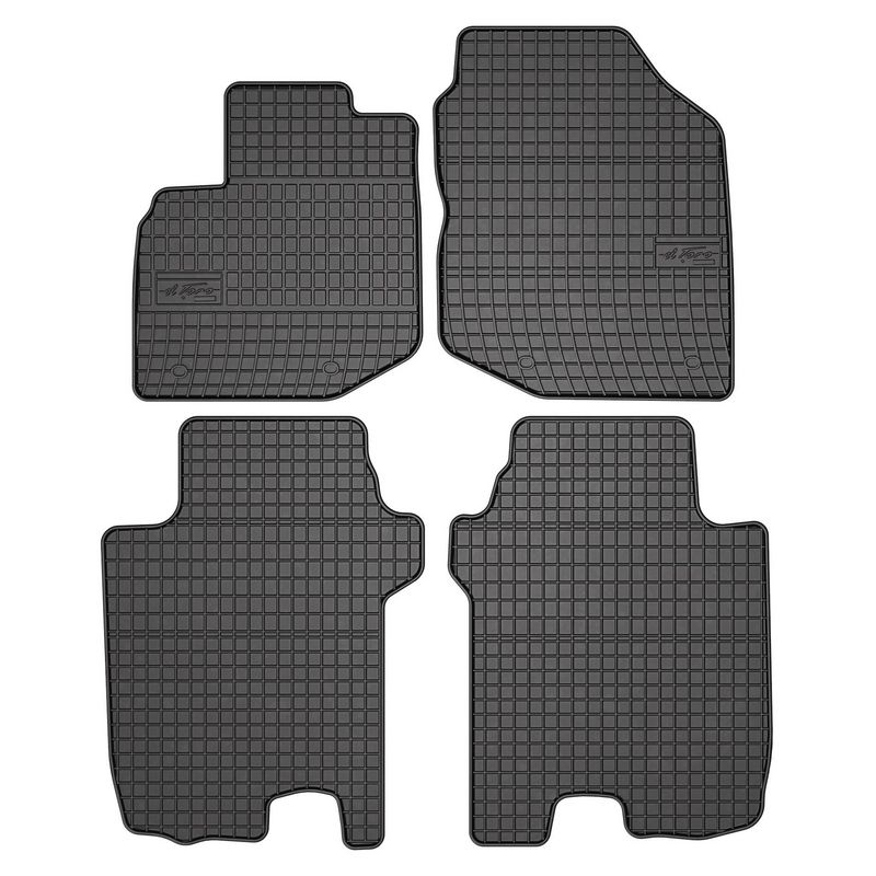 Frogum ET0836 Floor Mat Set