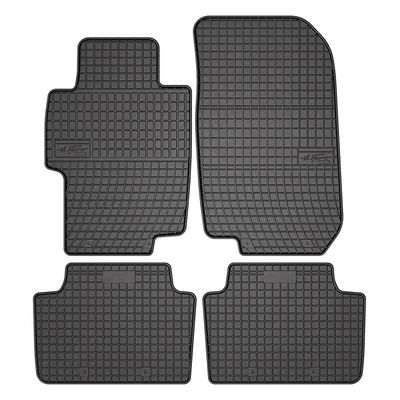 Floor Mat Set Frogum ET0837