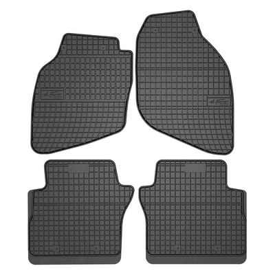 Floor Mat Set Frogum ET0838