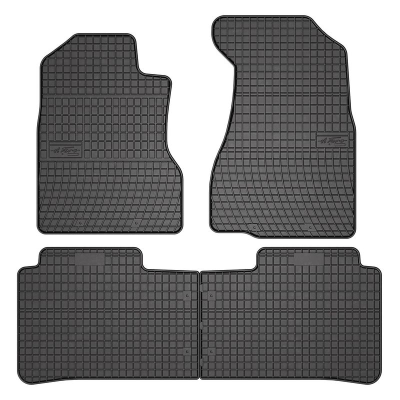 Frogum ET0839 Floor Mat Set