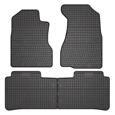 Floor Mat Set Frogum ET0839