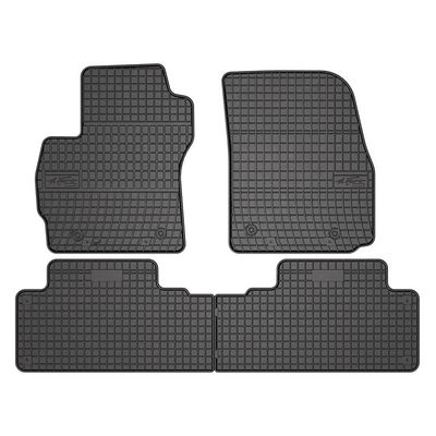 Floor Mat Set Frogum ET0863