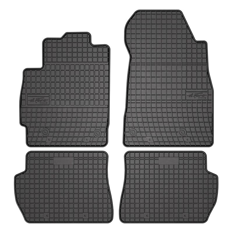 Frogum ET0864 Floor Mat Set