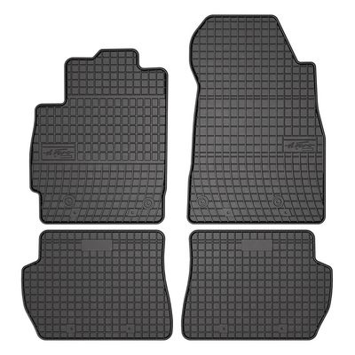 Floor Mat Set Frogum ET0864