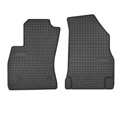 Floor Mat Set Frogum ET0910P