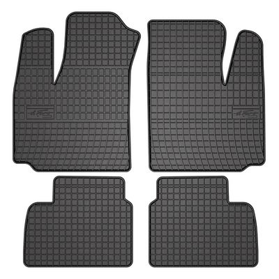Floor Mat Set Frogum ET0911