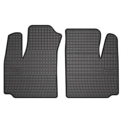Floor Mat Set Frogum ET0911P