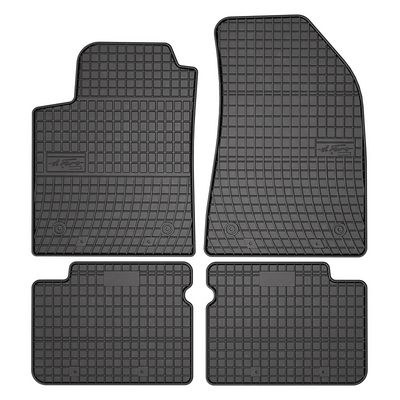 Floor Mat Set Frogum ET0913