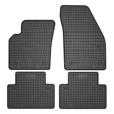 Floor Mat Set Frogum ET0940