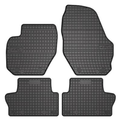 Floor Mat Set Frogum ET0942