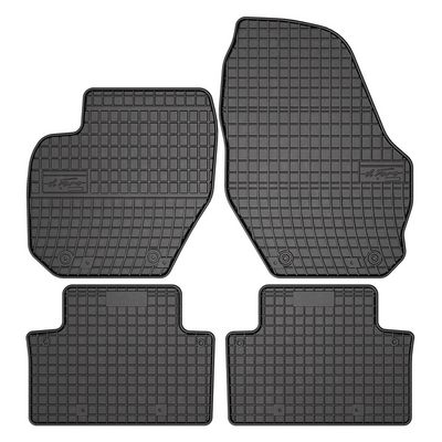 Floor Mat Set Frogum ET0944