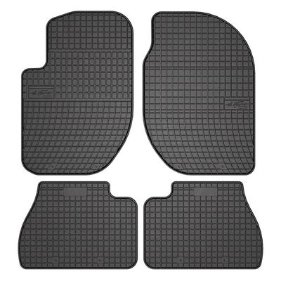 Floor Mat Set Frogum ET0970
