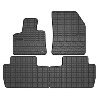 Floor Mat Set Frogum ET401624