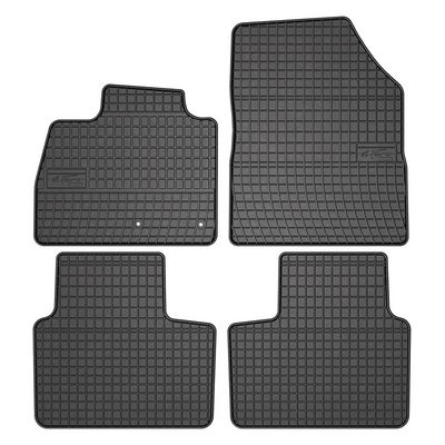 Floor Mat Set Frogum ET401631