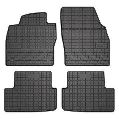 Floor Mat Set Frogum ET401648