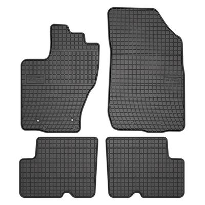 Floor Mat Set Frogum ET401723